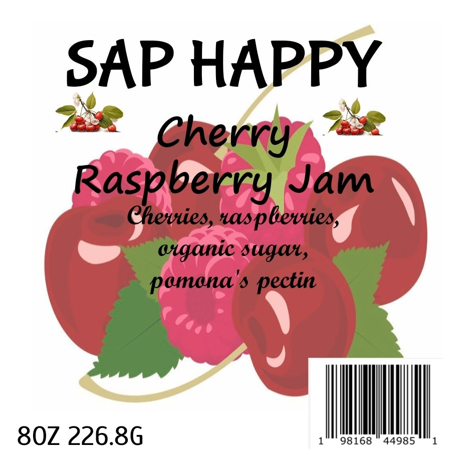 Door county Sap Happy Jams